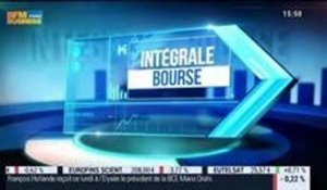 Quelles sont les perspectives de la rentrée avec le gouvernement Valls II ?: Didier Saint-Georges, dans Intégrale Bourse – 01/09