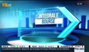 Où vont les pays émergents ?: Bruno Vanier, dans Intégrale Bourse - 02/09