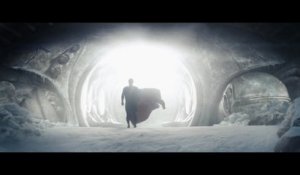 Bande-annonce : Man of Steel - VF