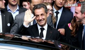 BHL : «Le retour de Sarkozy serait bon pour la France»