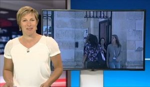 TV Vendée - Le JT du 02/09/2014
