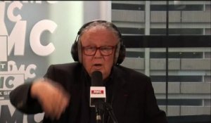 Philippe Bouvard : "Cyril Hanouna  est un confrère talentueux et multicartes… Il mérite qu’on l’écoute !"