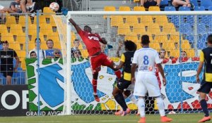 Arles-Avignon 2-0 OM : la réaction de Brice Samba