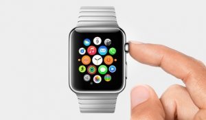 Apple Watch : la montre connectée enfin dévoilée