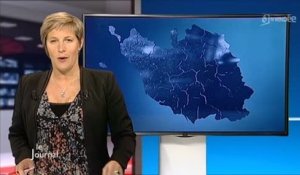 TV Vendée - Le JT du 04/09/2014