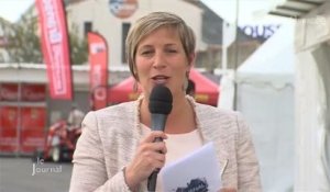 TV Vendée - Le JT du 05/09/2014