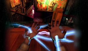 BioShock - Lancement du jeu