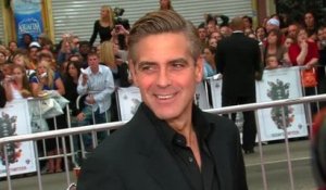 George Clooney dévoile un détail important sur son grand jour