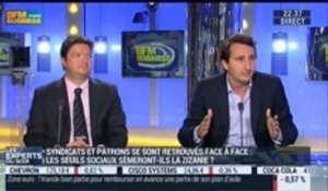 Sébastien Couasnon: Les experts du soir - 09/09 3/4