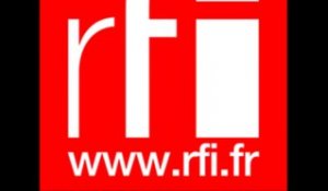 Pasage media - RFI - J.thouvenel
