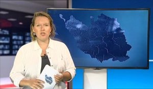 TV Vendée - Le JT du 09/09/2014