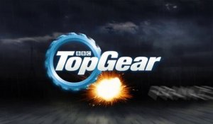 Top Gear France arrive bientôt sur RMC Découverte !