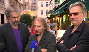 Michel Houellebecq, méchant dans le prochain James Bond?