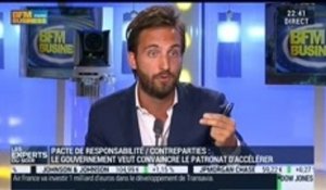 Sébastien Couasnon: Les experts du soir - 10/09 3/4