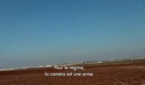 Eau argentée, Syrie autoportrait - Extrait 1 sur Arte le 15 septembre à 23h45
