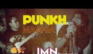 Maahia  by Punkh