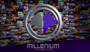 Bêtisier Millenium - Ép 02 : LordDvd