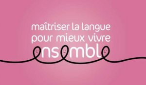 Langue française et langues de France : "Maîtriser la langue pour mieux vivre ensemble"