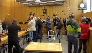 Allemagne : ouverture du procès d'un jihadiste présumé