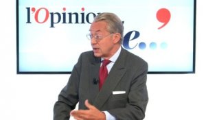 Retour de Nicolas Sarkozy : « L'opposition doit se mettre en ordre de marche » selon Philippe Marini