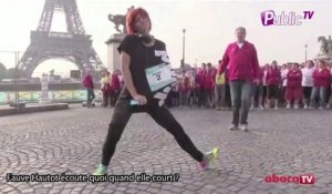 Exclu Vidéo : Découvrez la 18 ème édition de la Parisienne avec Laury Thilleman, Fauve Hautot, Nathalie Pechalat, Karine Le Marchand …