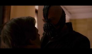 Bande-annonce : The Dark Knight Rises (3) - VO