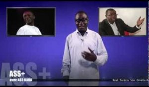 Youssou Ndour " légende Universelle"As plus