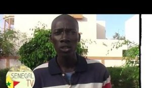 Mayés sur SenegalTv avec Sadibou Niang ( Lébone Lipone)