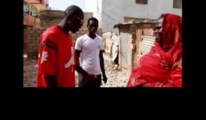 Koor Gaalé Episode 4 "les rappeurs"(Théàtre Senegalais)