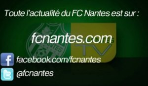 Michel Der Zakarian avant FC Nantes / OGC Nice