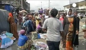 Liberia: Une Française, atteinte d'Ebola, bientôt rapatriée à Paris