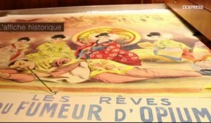 Les trésors cachés du Musée Gaumont