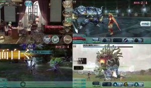 Final Fantasy : Agito + - Trailer TGS 2014