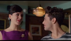 Les Amours Imaginaires VF/VO - Ext 2
