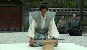 Hara-Kiri : Death of a Samuraï VOST - Ext 2