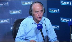 Brice Hortefeux sur Sarkozy : « Patientez encore quelques heures ! »