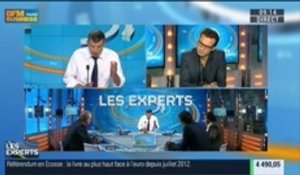 Nicolas Doze: Les experts – 19/09 1/2