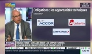 Obligations: Quelles sont les opportunités à saisir pour un investisseur particulier ?: Jean-Marc Bélières, dans Intégrale Placements – 19/09