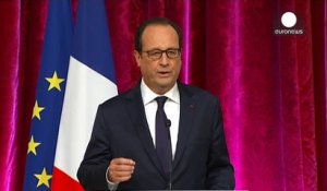 Premiers raids français contre l'EI en Irak