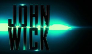 JOHN WICK - Bande-Annonce / Trailer [VOST|HD1080p]