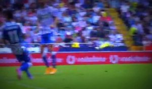 James Rodriguez Fantastic Goal ~ Deportivo La Coruña vs Real Madrid 0-2 ( 20/09/2014 )