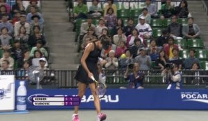 Tokyo - C’est fini pour Kerber