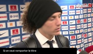 Match nul face à Lyon : « Non, ce n'est pas la crise au PSG »