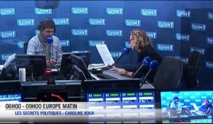 Bruno Le Maire perturbe le retour de Nicolas Sarkozy
