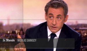 Nicolas Sarkozy : retour gagnant ?