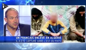 Algérie : des menaces à prendre au sérieux