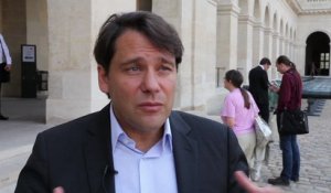 [FR] Daniel Kofman : IoT et cloud, quelles infrastructures demain ? [VIDEO]