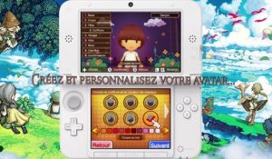 Fantasy Life - Trailer de Lancement