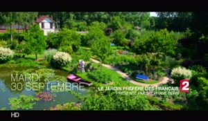 Le jardin préféré des Français - Bande-annonce : la finale