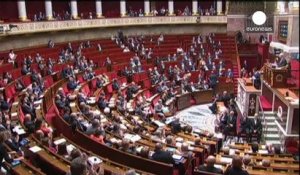 Valls : ce n'est pas l'intervention française en Irak "qui nous expose au terrorisme"